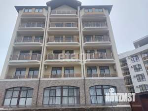 Студия квартира, вторичка, 22м2, 4/6 этаж