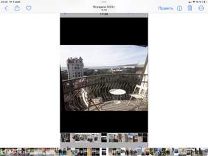 3-к квартира, вторичка, 93м2, 5/5 этаж