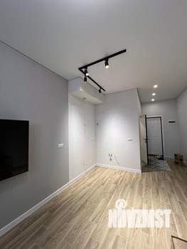 1-к квартира, вторичка, 21м2, 1/7 этаж