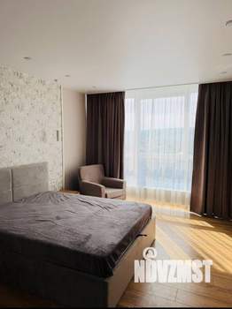 2-к квартира, вторичка, 82м2, 17/20 этаж