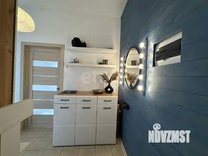 1-к квартира, вторичка, 38м2, 6/8 этаж