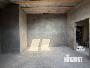 3-к квартира, вторичка, 112м2, 4/4 этаж