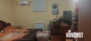 3-к квартира, вторичка, 62м2, 1/2 этаж