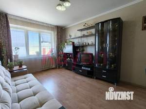 2-к квартира, вторичка, 55м2, 8/9 этаж