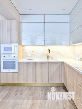 3-к квартира, вторичка, 91м2, 17/20 этаж