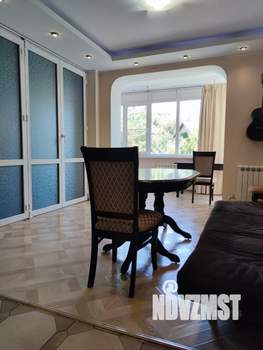 1-к квартира, вторичка, 70м2, 2/12 этаж