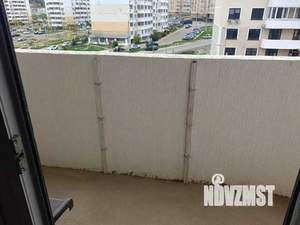 1-к квартира, вторичка, 52м2, 6/9 этаж