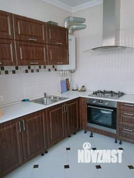 1-к квартира, вторичка, 46м2, 8/10 этаж