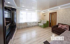 4-к квартира, вторичка, 63м2, 8/9 этаж