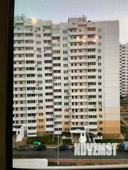 2-к квартира, вторичка, 71м2, 11/16 этаж