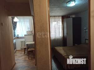 1-к квартира, вторичка, 24м2, 1/2 этаж