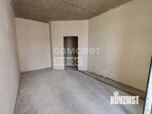 1-к квартира, вторичка, 45м2, 5/7 этаж