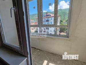 1-к квартира, вторичка, 81м2, 6/7 этаж