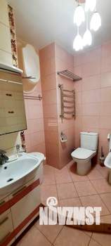 3-к квартира, вторичка, 106м2, 2/5 этаж