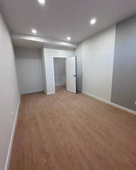 1-к квартира, вторичка, 33м2, 1/5 этаж