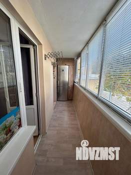 3-к квартира, вторичка, 61м2, 1/3 этаж