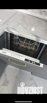 1-к квартира, вторичка, 50м2, 2/4 этаж