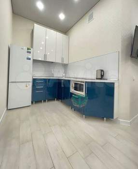 2-к квартира, вторичка, 49м2, 8/8 этаж