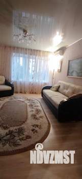 3-к квартира, вторичка, 64м2, 1/9 этаж