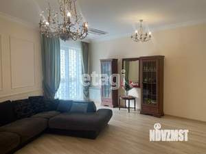 2-к квартира, вторичка, 104м2, 4/13 этаж