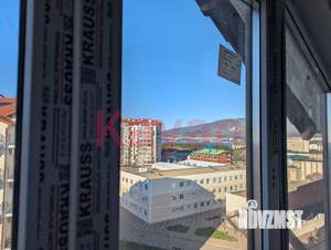 1-к квартира, вторичка, 49м2, 8/8 этаж