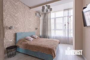 1-к квартира, вторичка, 45м2, 2/4 этаж