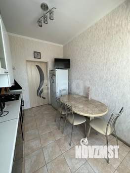 2-к квартира, вторичка, 45м2, 4/5 этаж