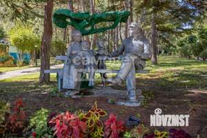 1-к квартира, вторичка, 131м2, 4/5 этаж