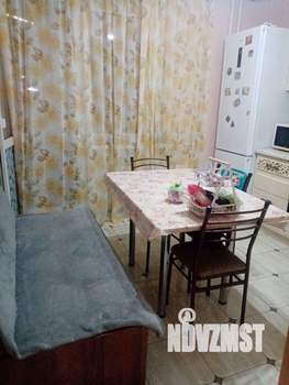 1-к квартира, вторичка, 38м2, 1/16 этаж