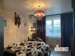 4-к квартира, вторичка, 85м2, 5/5 этаж