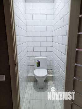 2-к квартира, вторичка, 52м2, 3/16 этаж