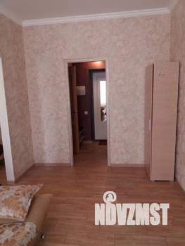 2-к квартира, вторичка, 45м2, 4/4 этаж
