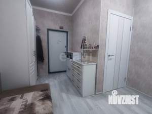 1-к квартира, вторичка, 39м2, 1/7 этаж