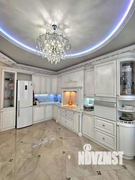 3-к квартира, вторичка, 125м2, 6/15 этаж
