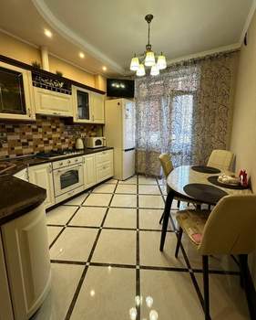 1-к квартира, вторичка, 41м2, 3/7 этаж