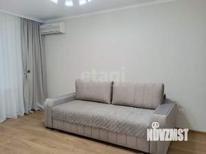 2-к квартира, вторичка, 53м2, 1/9 этаж