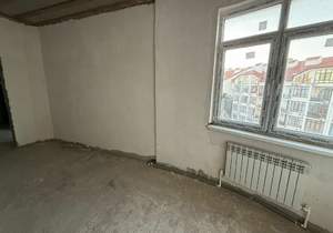 1-к квартира, вторичка, 43м2, 8/8 этаж