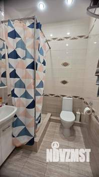 2-к квартира, вторичка, 53м2, 1/7 этаж