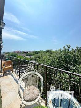 1-к квартира, вторичка, 47м2, 4/4 этаж