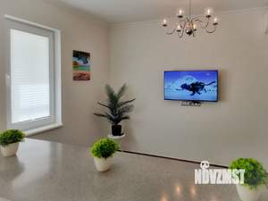 1-к квартира, вторичка, 40м2, 9/11 этаж