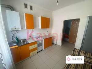 1-к квартира, вторичка, 45м2, 2/5 этаж