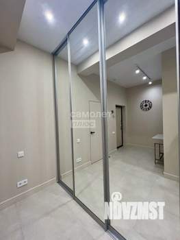3-к квартира, вторичка, 118м2, 1/20 этаж