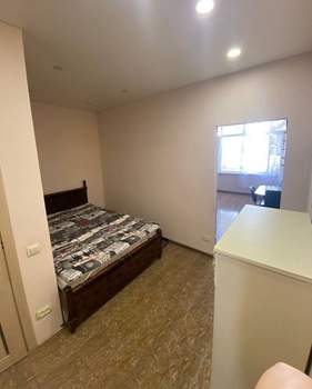 1-к квартира, вторичка, 29м2, 2/4 этаж