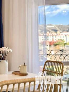 1-к квартира, вторичка, 48м2, 4/6 этаж