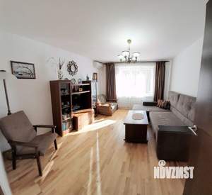 3-к квартира, вторичка, 78м2, 1/8 этаж