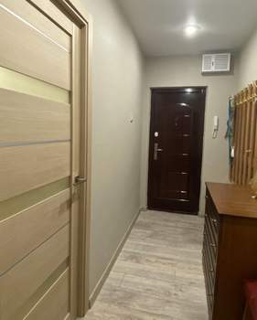 2-к квартира, вторичка, 53м2, 2/5 этаж