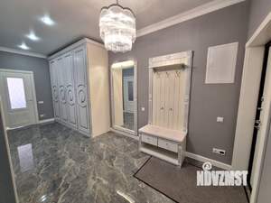 3-к квартира, вторичка, 107м2, 6/8 этаж