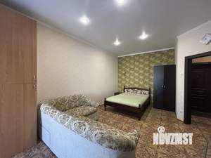 Студия квартира, вторичка, 35м2, 5/10 этаж
