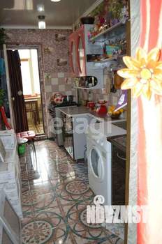 2-к квартира, вторичка, 49м2, 2/3 этаж