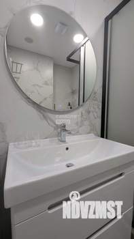 1-к квартира, вторичка, 33м2, 1/20 этаж